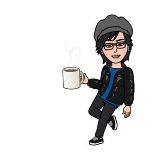 Meet your Posher, Monique